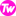 Twistysnetwork favicon